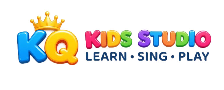 Logo KQ Kids Studio